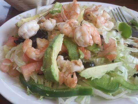 Blue Iguana Mexican Grill